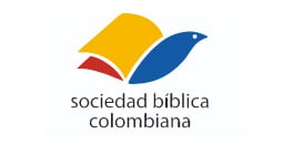 Sociedad biblica colombiana y Pequeños Héroes