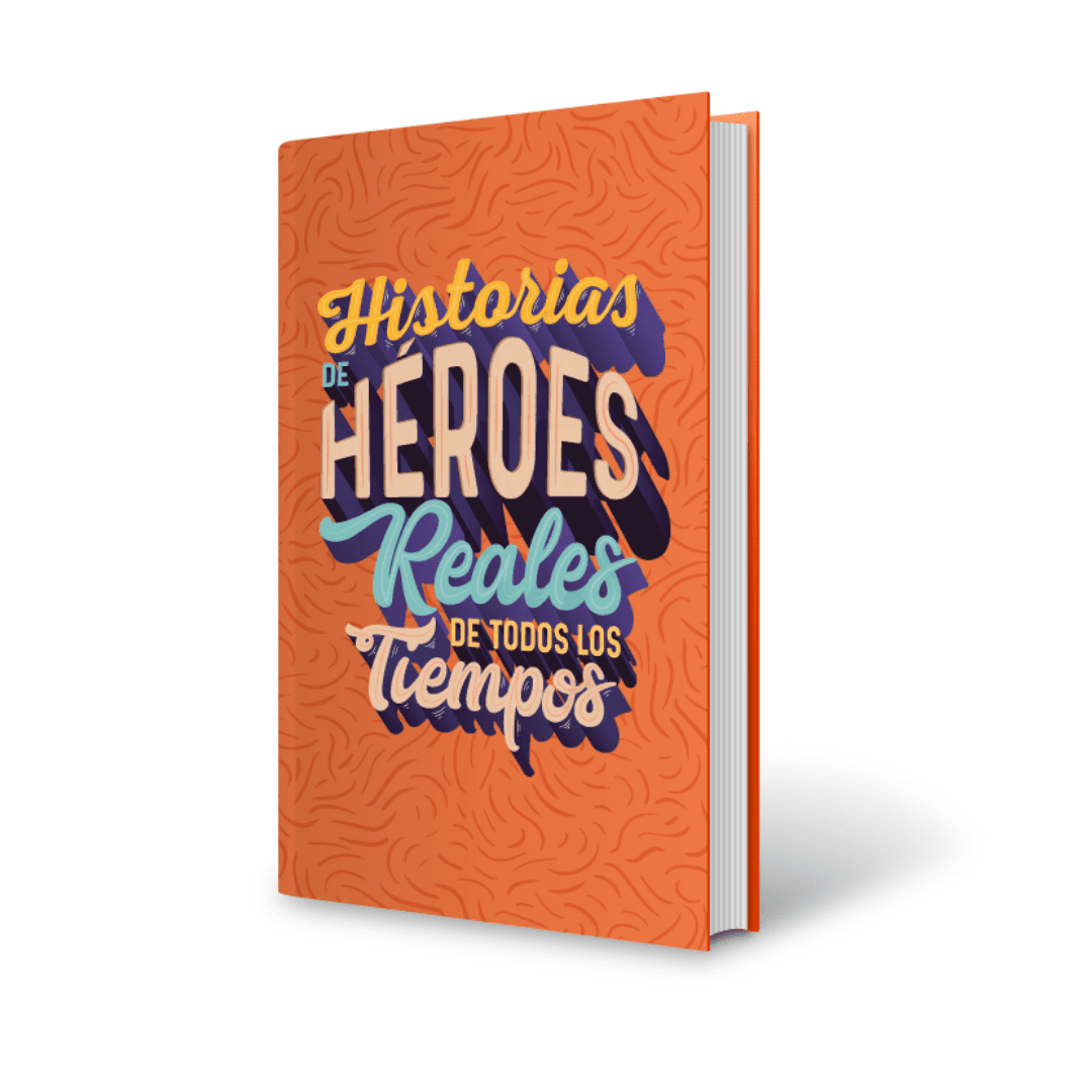 pequenos heroes historias de héroes reales
