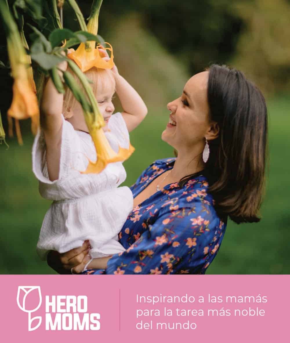 Hero-Moms