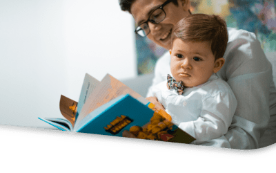 Nuestro Sueño: La Biblia Pequeños Héroes